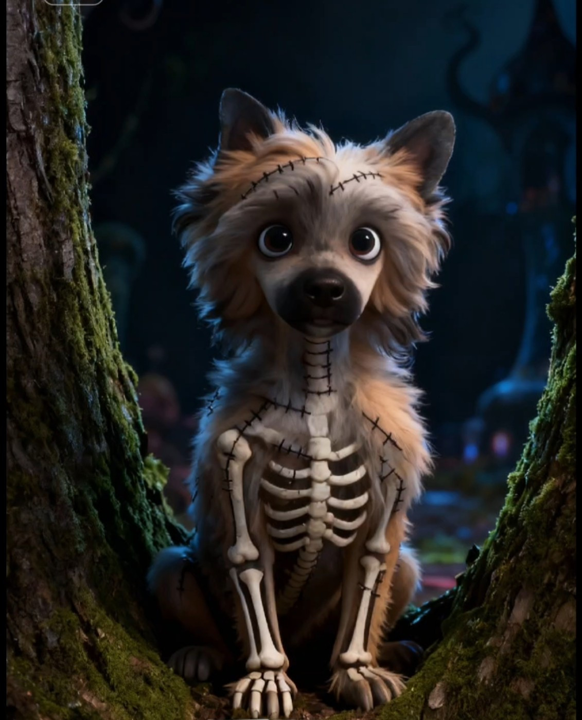 Joyeux Halloween 🎃