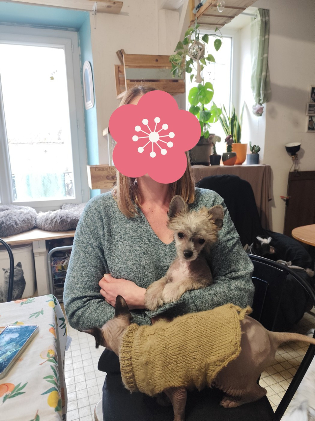 Un départ attendu...